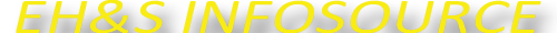 EH&S INFOSOURCE